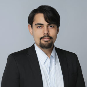 Grégory Vilaud