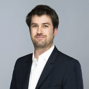 Augustin Leclerc