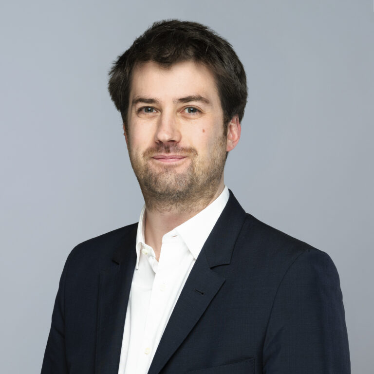 Augustin Leclerc