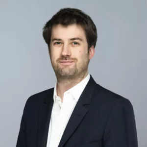Augustin Leclerc