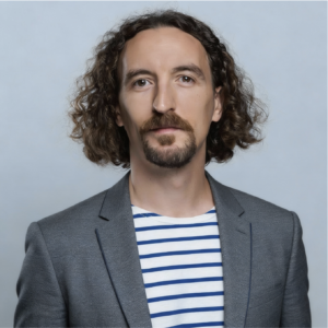 Alexandre Villeneuve