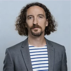 Alexandre Villeneuve