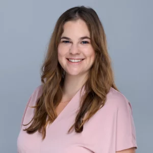 Madeleine Blumgart