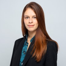 Sarah Gilardeau
