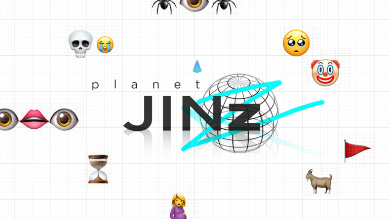 eBook | Planet JinZ : la Gen Z décryptée