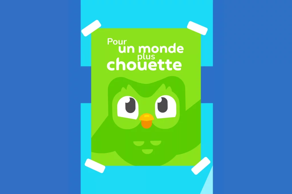 Duolingo