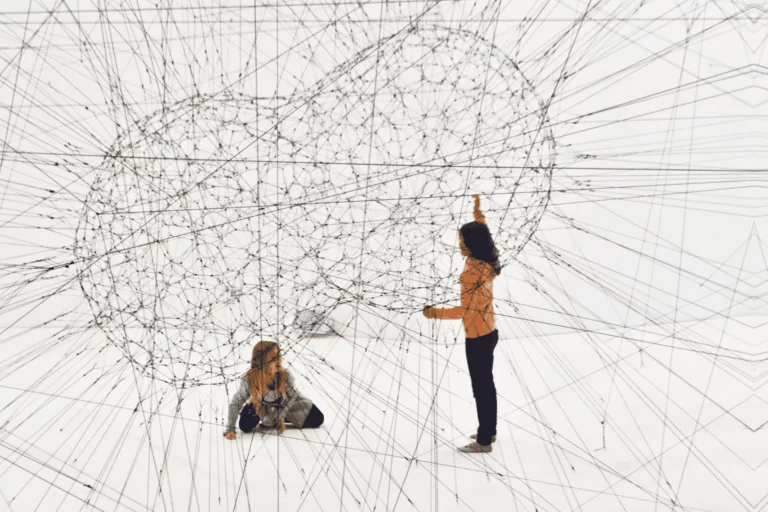 La data à l&rsquo;ère du renseignement : l&rsquo;OSINT