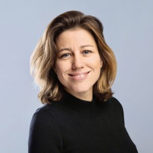 Caroline Faillet