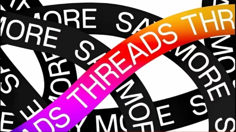 Threads : l&rsquo;appli qui fait de l&rsquo;ombre a Twitter va-t-elle durer ?