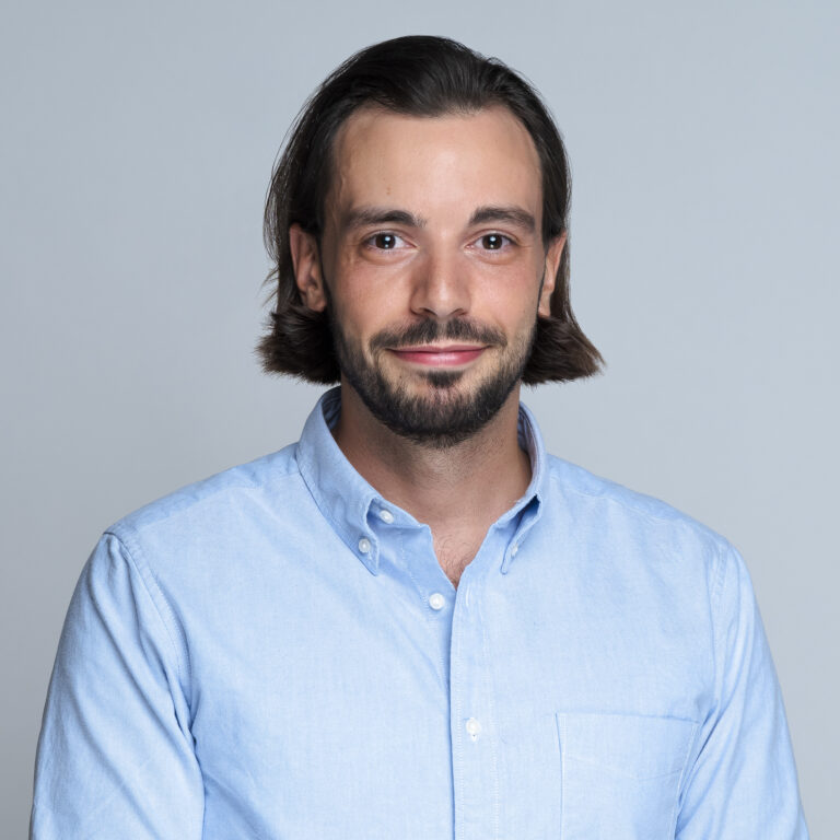 Matthieu  Maréchal 