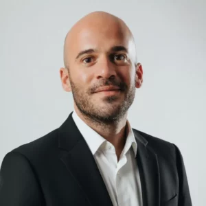 Thibaut  Cherchari 