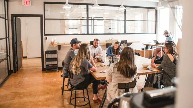 Webinaire l Ecosystème : les nouveaux réseaux d&rsquo;alliés