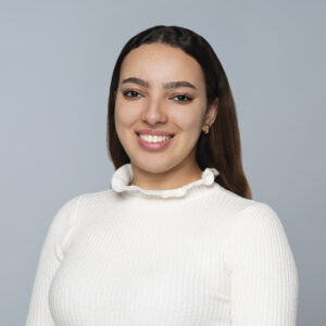 Hiba Benalla