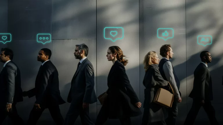 Réseaux sociaux : Les dirigeants à l’épreuve des causes qui engagent l&rsquo;opinion publique