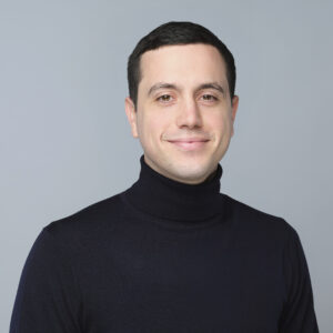 Mehdi Ben Halima