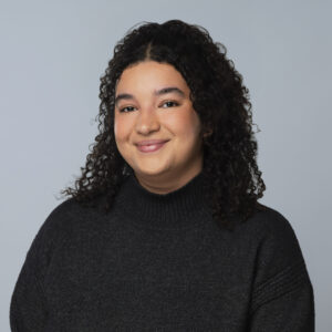 Kenza Benguesmia