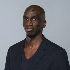 Bourlaye Cisse