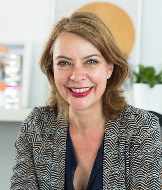 Anne-Laure Brisseau