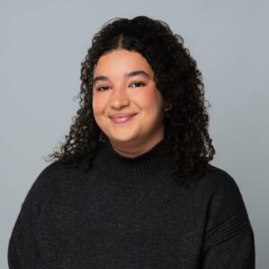 Kenza Benguesmia
