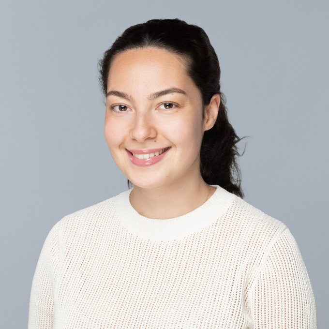 Priscillia  Ginocchio