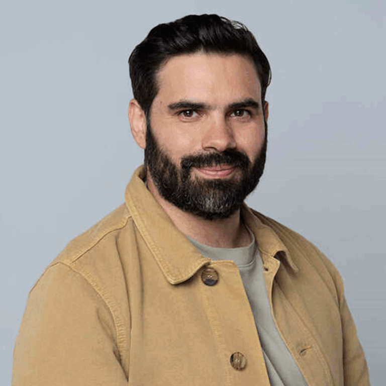 Romain Katchadourian