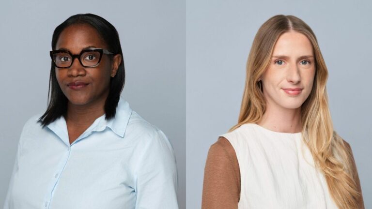 JIN renforce son pôle Social Media avec l’arrivée de Nadine Bilong et Jeanne Adrian aux postes de Directrices Conseil