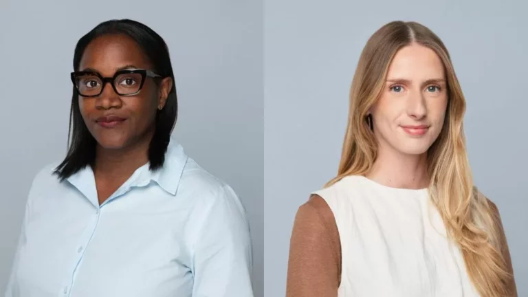 JIN renforce son pôle Social Media avec l’arrivée de Nadine Bilong et Jeanne Adrian aux postes de Directrices Conseil