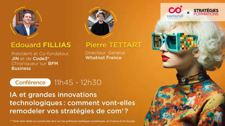 Le terrain de jeu des communicants change, les règles aussi