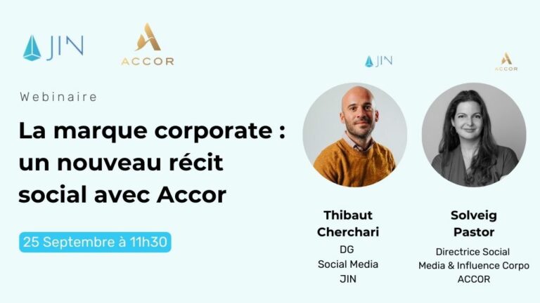 [Webinaire] La marque corporate : un nouveau récit social avec Accor