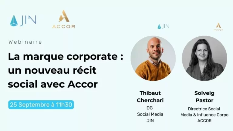 [Webinaire] La marque corporate : un nouveau récit social avec Accor