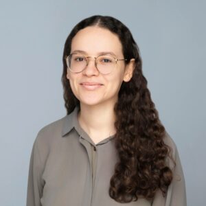 Nour El Houda Hebara