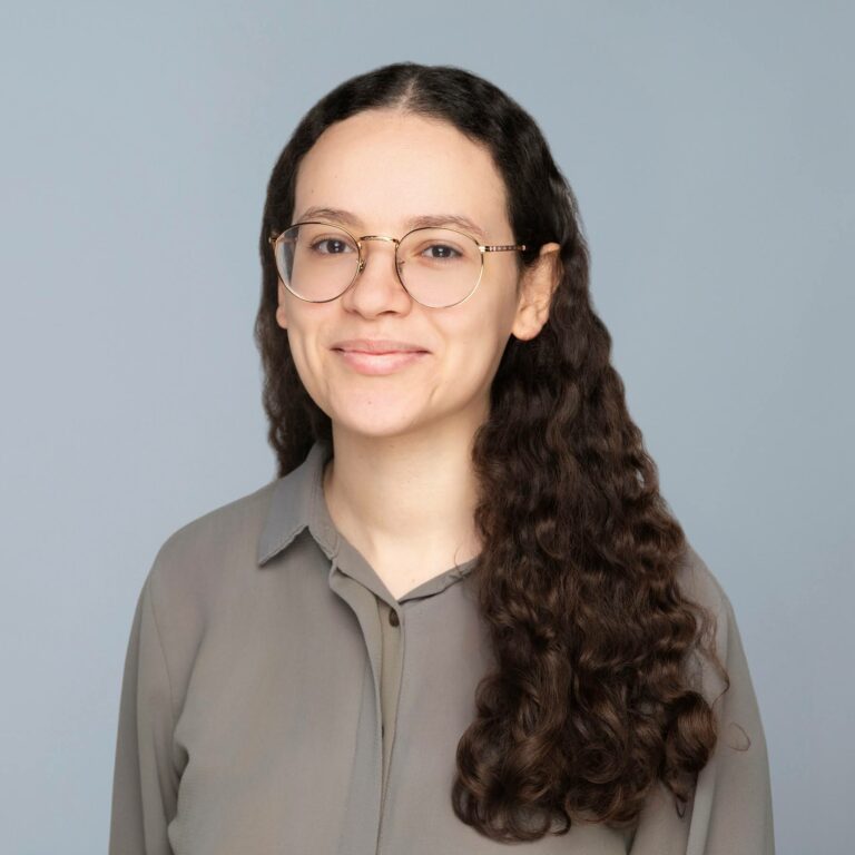 Nour El Houda Hebara