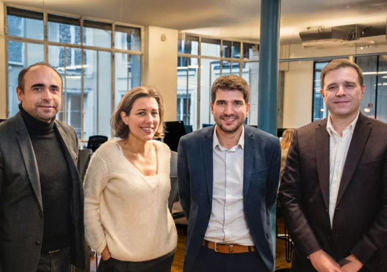 Atchik rejoint Opinion Act au sein du groupe JIN pour former la plus grande équipe d’Europe en analyse de l&rsquo;opinion digitale