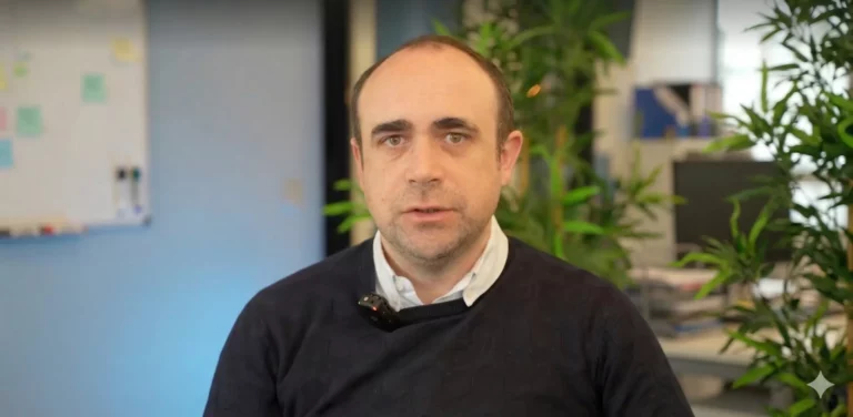 Info Flash Augmentée : sécuriser la réputation grâce à l&rsquo;IA [Vidéo]