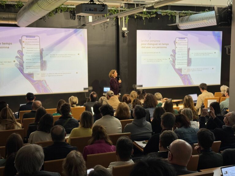 JIN à l’Intelligence Forum 2026 by ADETEM & Syntec Conseil [Vidéo]