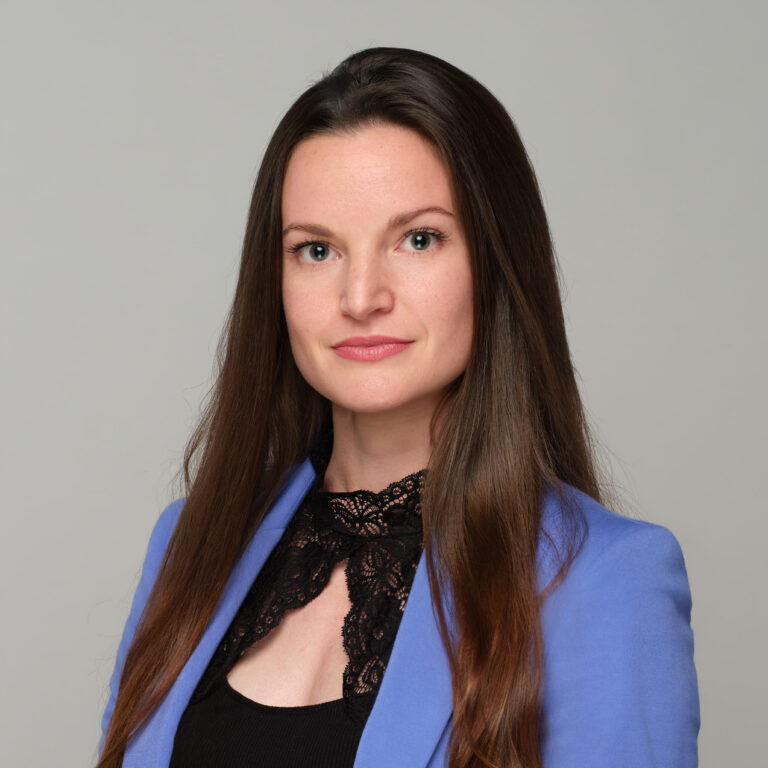 Maëlys Lefebvre