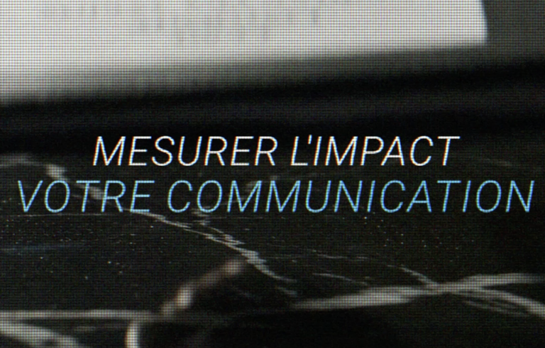 Communication data-driven : de la performance à l&rsquo;impact réel [Vidéo]