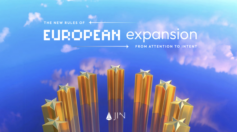 Les nouvelles règles de l&rsquo;expansion européenne – De l&rsquo;attention à l&rsquo;intention