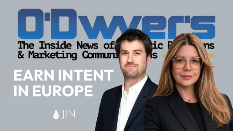 [O&rsquo;Dwyers&rsquo;s] Conquérir l&rsquo;Europe : pourquoi les marques américaines doivent troquer la course à la visibilité contre la construction de légitimité