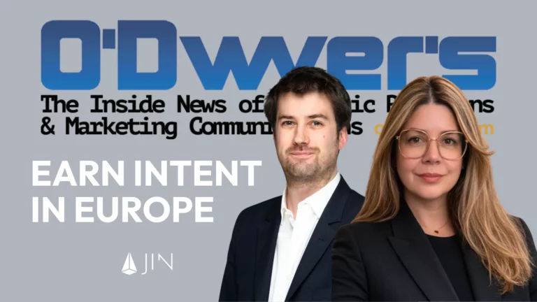 [O&rsquo;Dwyers&rsquo;s] Conquérir l&rsquo;Europe : pourquoi les marques américaines doivent troquer la course à la visibilité contre la construction de légitimité