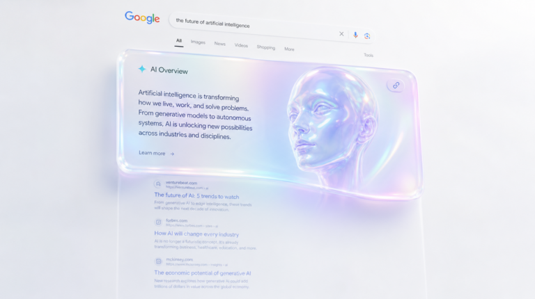 AI Overviews en France : quel bilan tirer des pays déjà passés par là ?