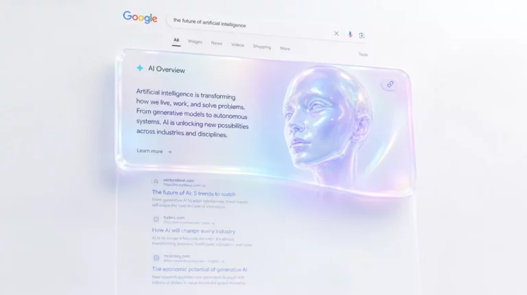 AI Overviews en France : quel bilan tirer des pays déjà passés par là ?