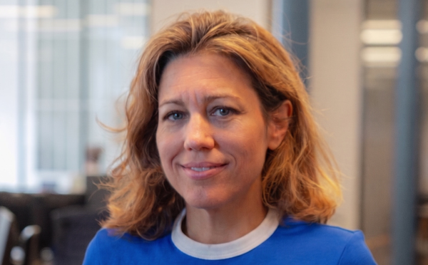 Tribune Stratégies : «Communication : il est temps de changer de thermomètre», Caroline Faillet (JIN)