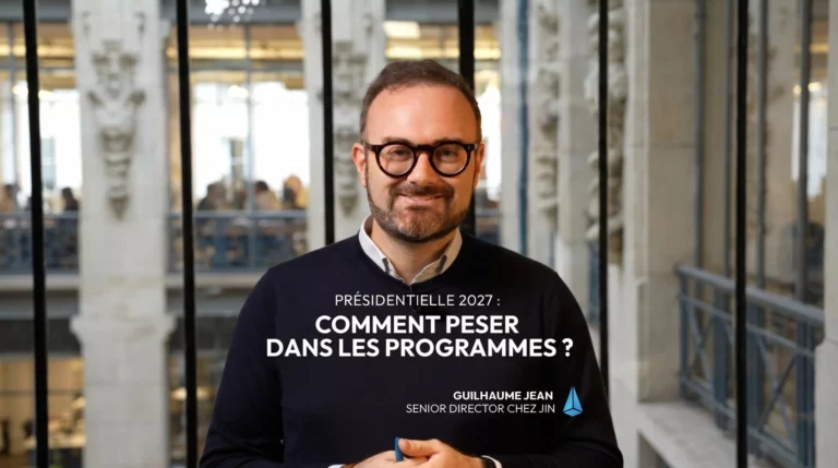 Présidentielle 2027 : comment peser dans les programmes ? [Vidéo]